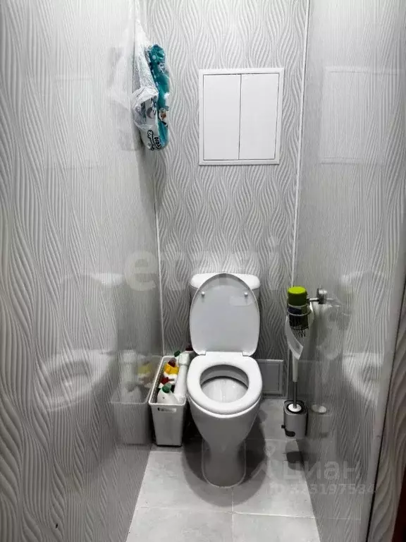 4-к кв. Костромская область, Мантурово Нагорная ул., 12 (76.4 м) - Фото 1