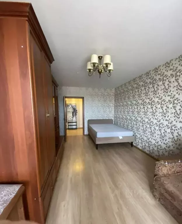 1-к кв. Санкт-Петербург Варшавская ул., 69к3 (46.0 м) - Фото 0