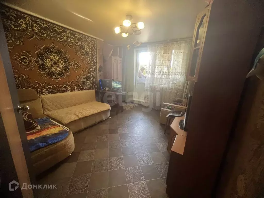 Продаётся 1-к квартира, 34.7 м - Фото 1