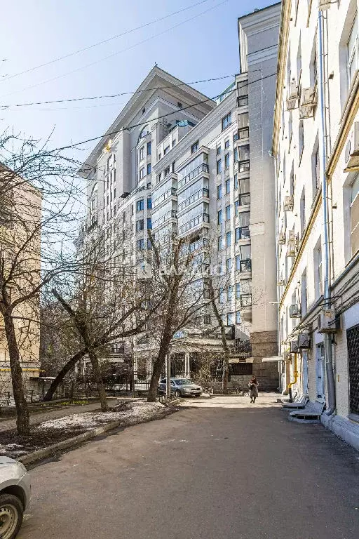 Продается 5-комнатная квартира - Фото 1