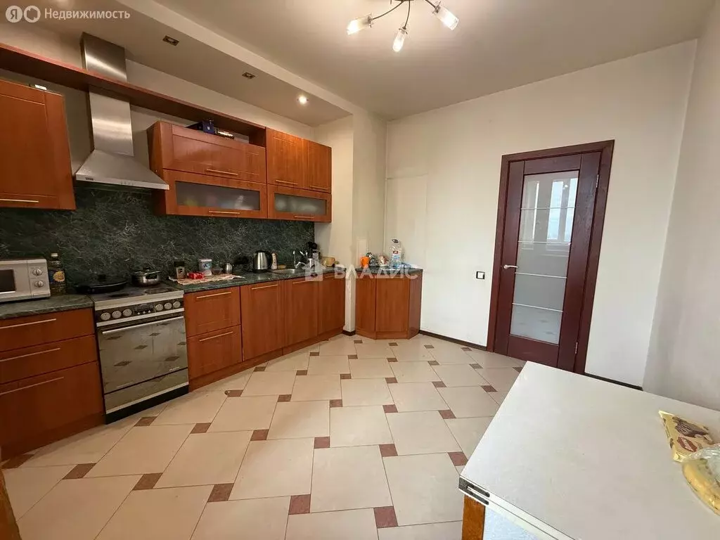2-комнатная квартира: Щербинка, Спортивная улица, 17 (59 м) - Фото 0