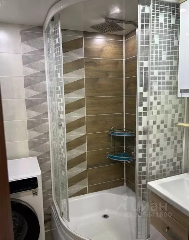 2-к кв. Татарстан, Нижнекамск просп. Мира, 89 (53.0 м) - Фото 1