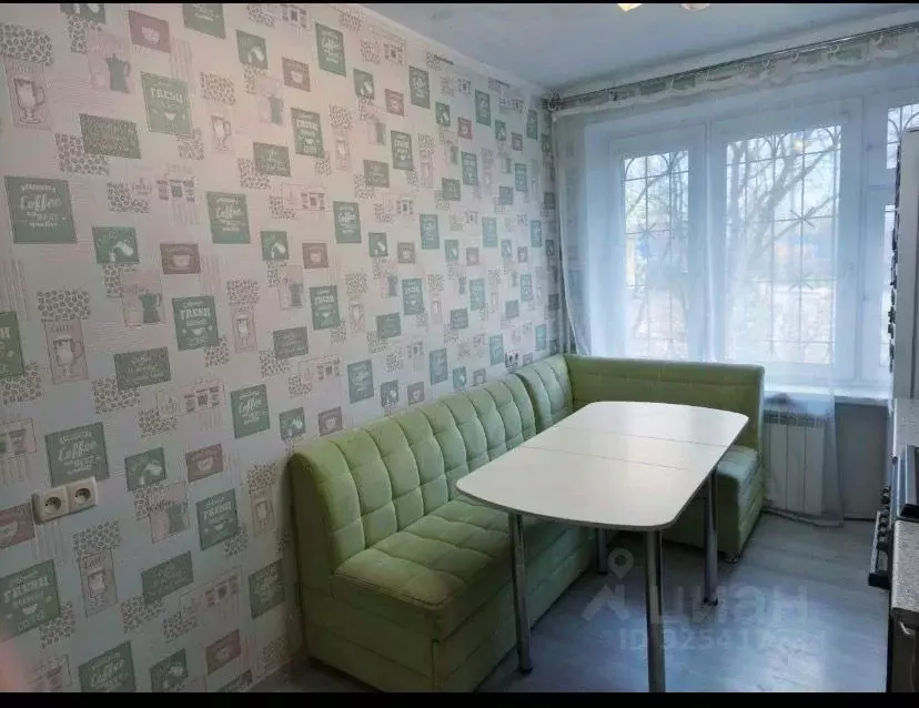 1-к кв. Москва Кленовый бул., 23К2 (35.0 м) - Фото 1