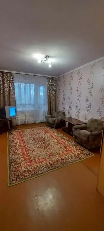 2-к. квартира, 47 м, 2/5 эт. - Фото 0