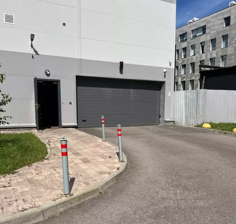 Гараж в Санкт-Петербург Пискаревский просп., 25к2 (14 м) - Фото 2