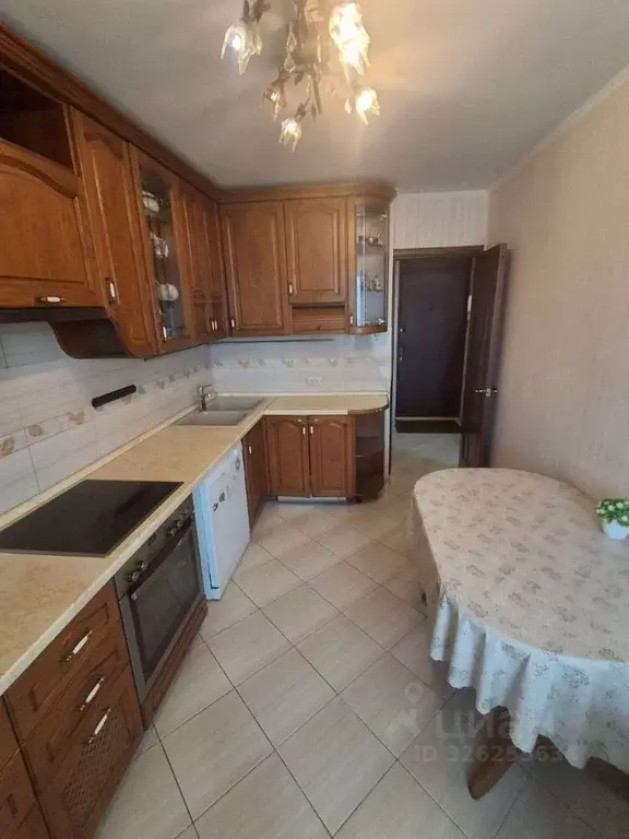 1-к кв. Москва Широкая ул., 1К5 (34.7 м) - Фото 1