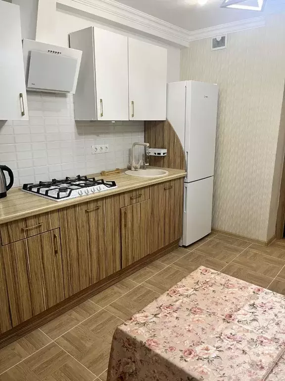 1-к кв. Севастополь просп. Античный, 12 (40.0 м) - Фото 2