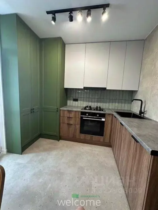 1-к кв. Ставропольский край, Ставрополь ул. Николая Голодникова, 7к1 ... - Фото 2