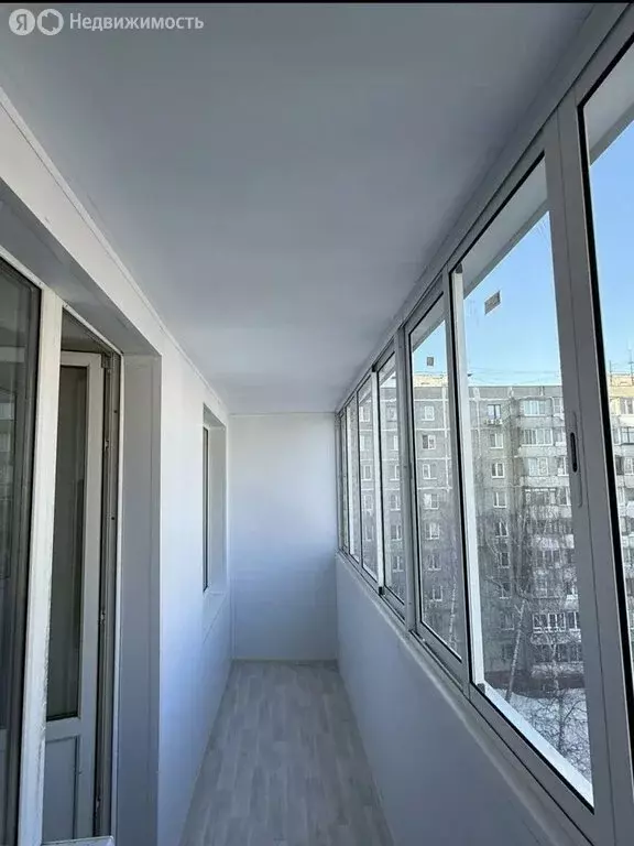 1-комнатная квартира: Подольск, Мраморная улица, 12 (35.8 м) - Фото 1