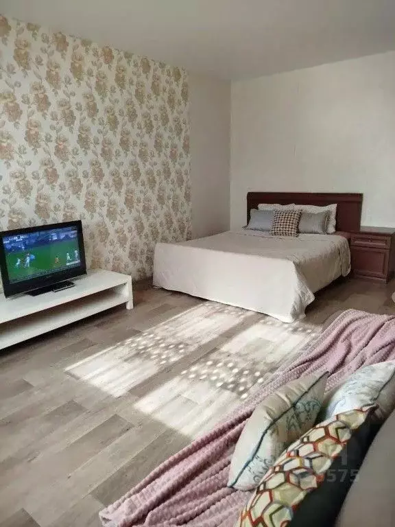 1-к кв. Омская область, Омск ул. Туполева, 4к1 (50.0 м) - Фото 0