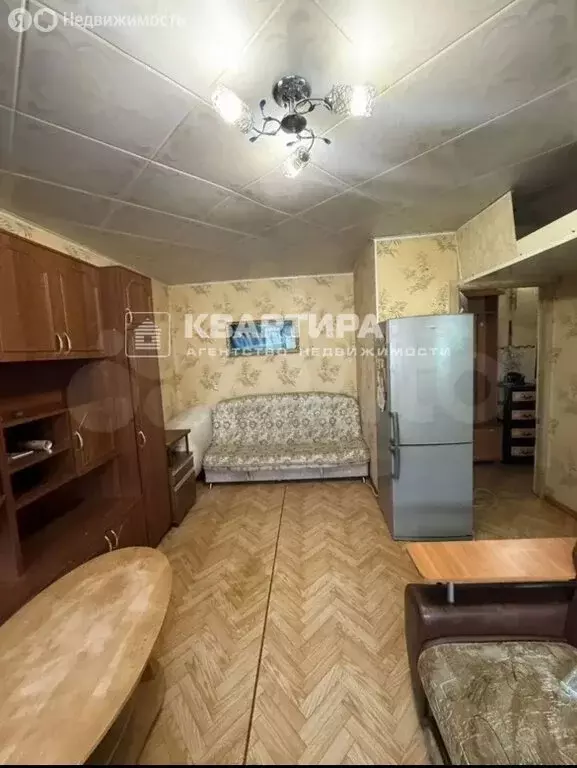 1-комнатная квартира: Невьянск, улица Малышева, 5 (31.2 м) - Фото 2