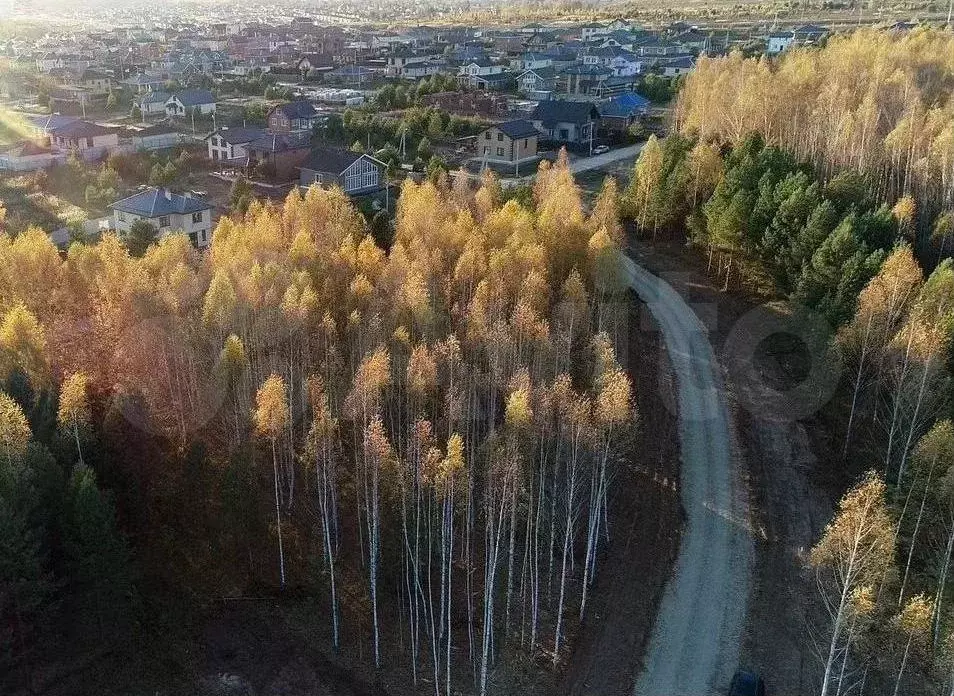 Участок 6 сот. (ИЖС) - Фото 1