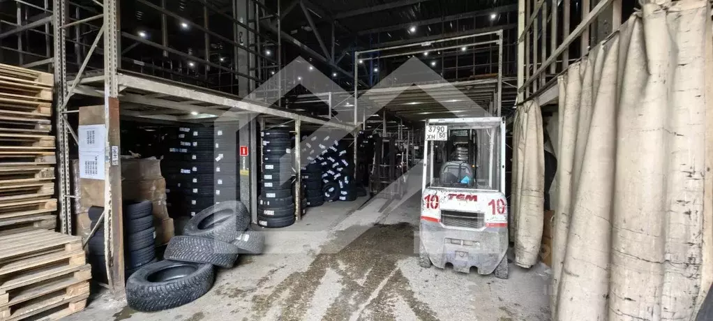 Помещение свободного назначения в Москва ул. Красная Сосна, 30С2 (2259 ... - Фото 1