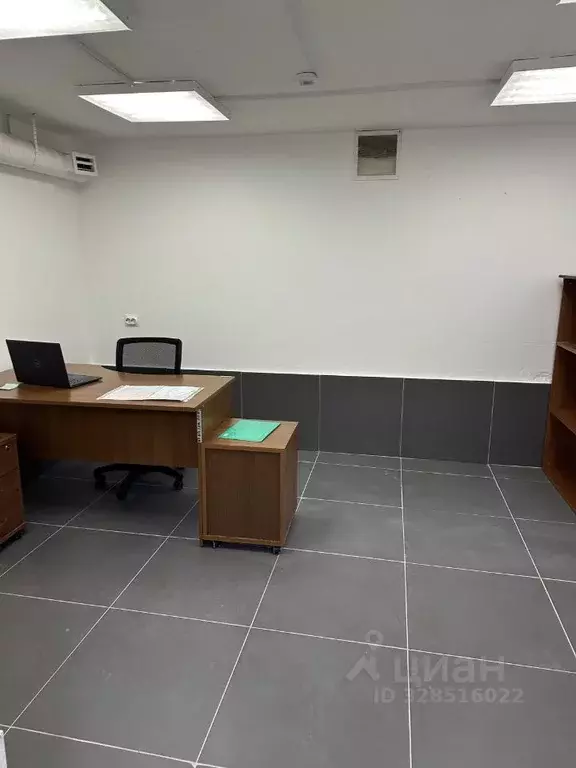 Офис в Москва ул. Академика Королева, 3 (13 м) - Фото 1