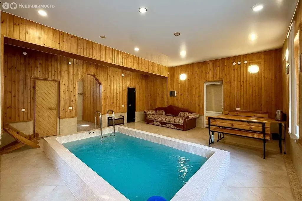 Дом в Сочи, микрорайон Культурное Уч-Дере, улица Семашко, 42 (300 м) - Фото 2