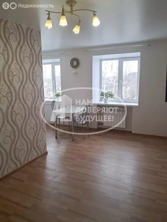 3-комнатная квартира: Лысьва, улица Ленина, 44 (59.7 м) - Фото 2