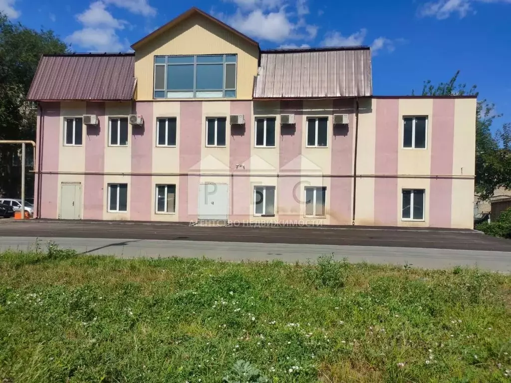 Помещение свободного назначения в Саратовская область, Саратов ... - Фото 2