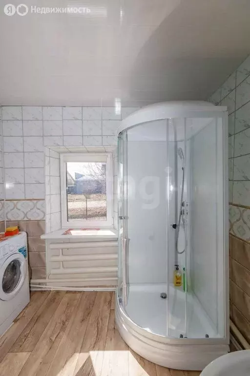 Дом в Ишим, Электрическая улица (45.7 м) - Фото 2