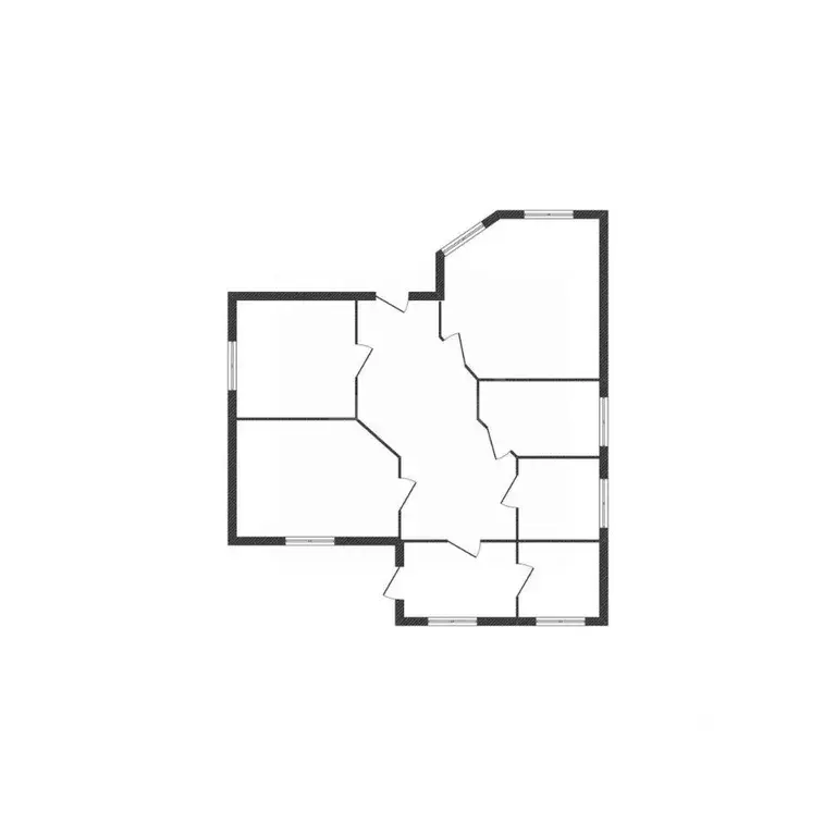 Дом в Белгородская область, Старооскольский городской округ, с. ... - Фото 2