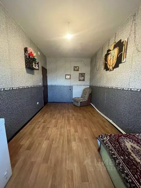 2-к кв. Хабаровский край, Николаевск-на-Амуре Советская ул., 139А ... - Фото 1