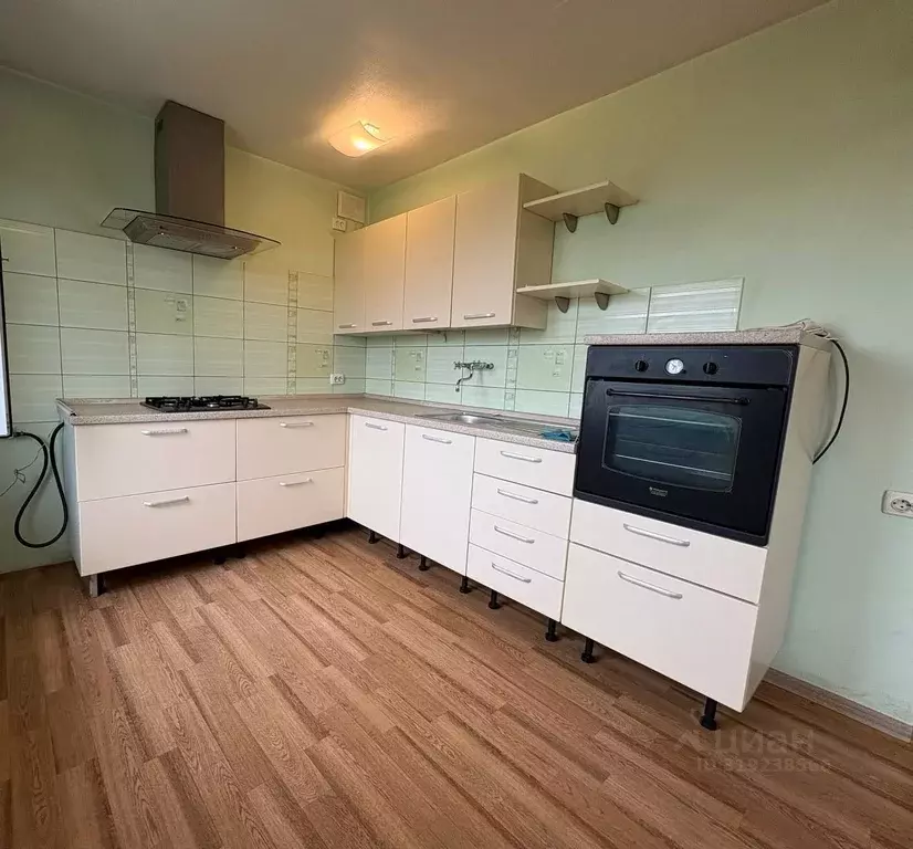 2-к кв. Иркутская область, Ангарск 17-й мкр, 6 (52.3 м) - Фото 0
