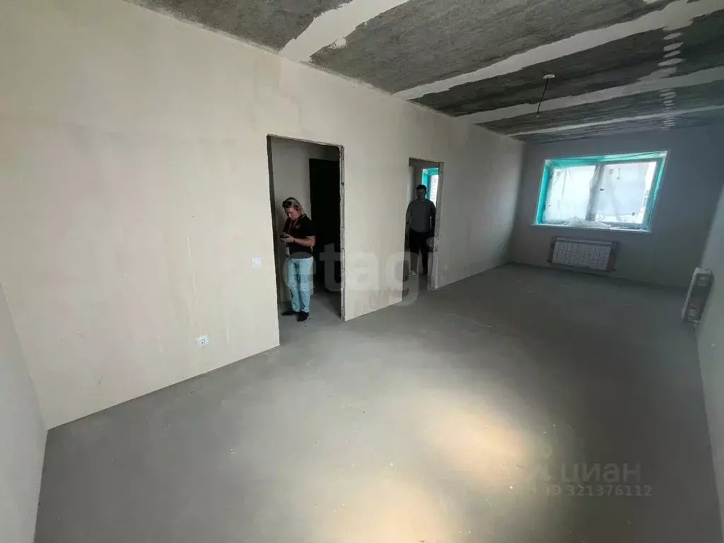 1-к кв. Ярославская область, Ярославль ул. Дядьковская, 3К2 (39.0 м) - Фото 1