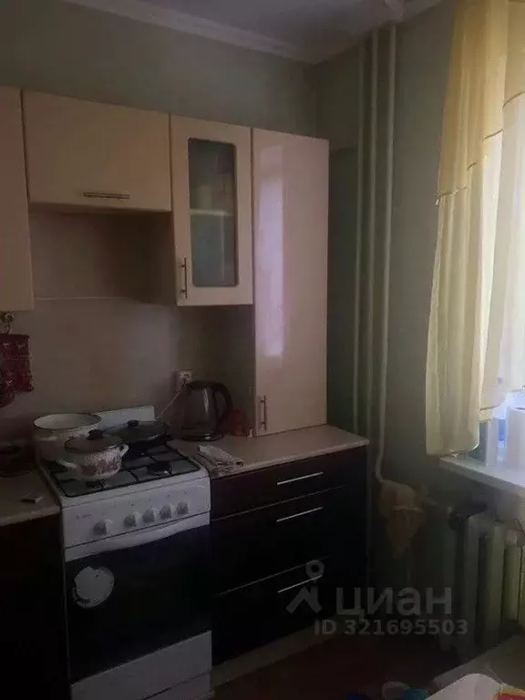 1-к кв. Ростовская область, Таганрог ш. Мариупольское, 27-2к2 (34.0 м) - Фото 0
