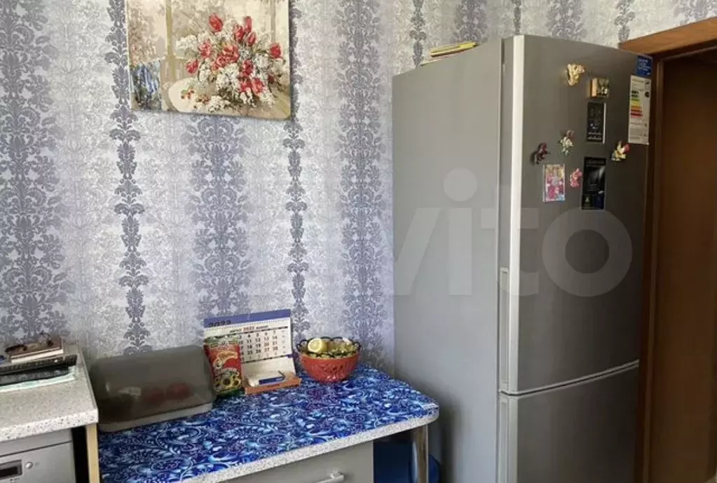 3-к. квартира, 60 м, 1/2 эт. - Фото 1