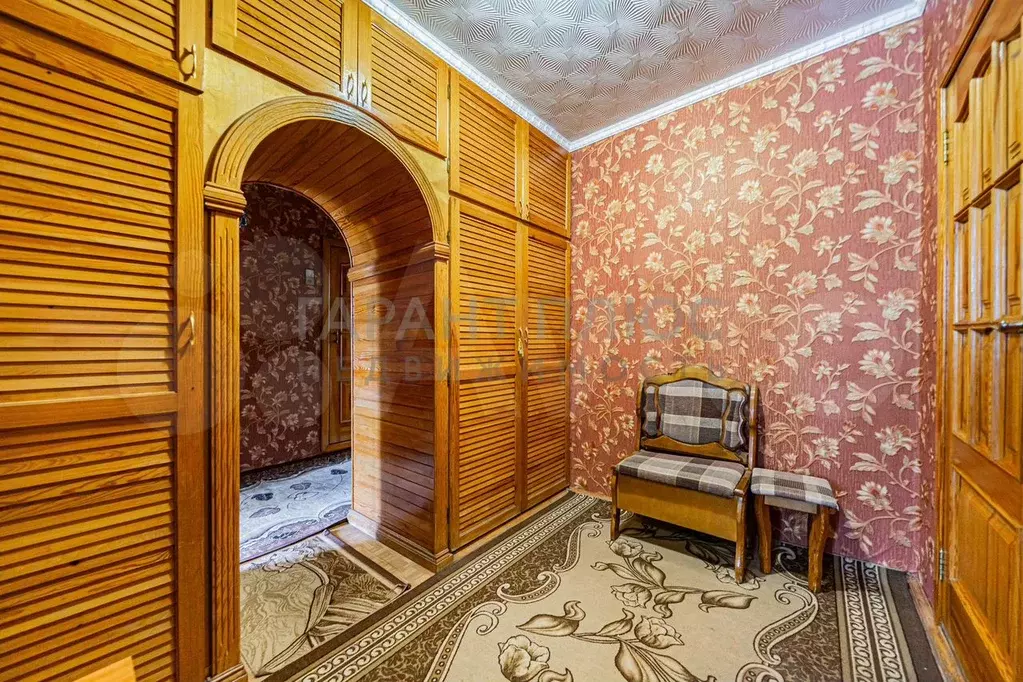 3-к. квартира, 62,3 м, 5/10 эт. - Фото 1