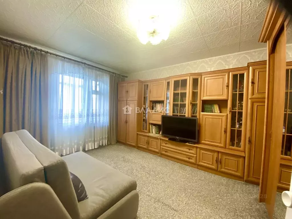 2-к кв. Калининградская область, Калининград Мукомольная ул., 12Б ... - Фото 0