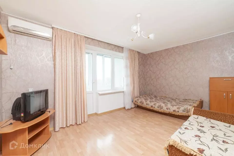Продаётся 2-к квартира, 38.4 м - Фото 0