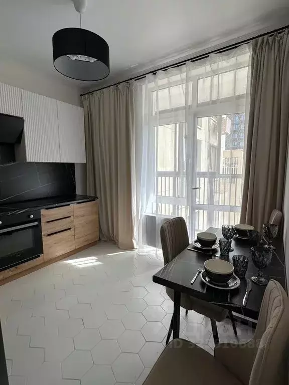 2-к кв. Москва Сосенское поселение, просп. Куприна, 1к2 (50.0 м) - Фото 1