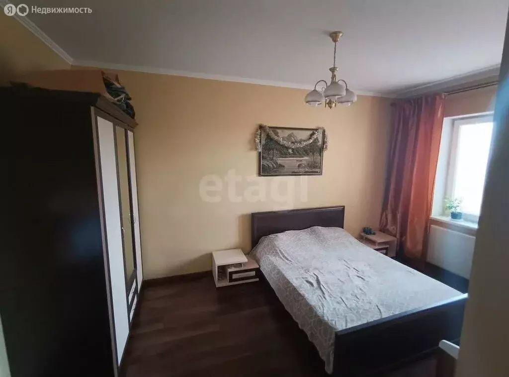 2-комнатная квартира: Калининград, улица Юрия Гагарина, 2Ак4 (60.7 м) - Фото 1