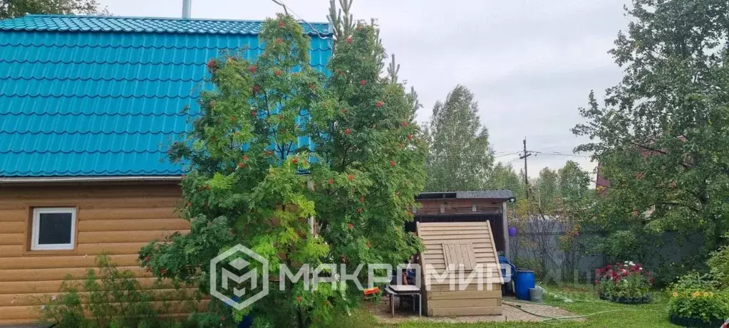 Дом в Ханты-Мансийский АО, Сургутский район, Барсово городское ... - Фото 0