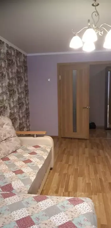 2-к кв. Омская область, Омск ул. Химиков, 38 (52.2 м) - Фото 2