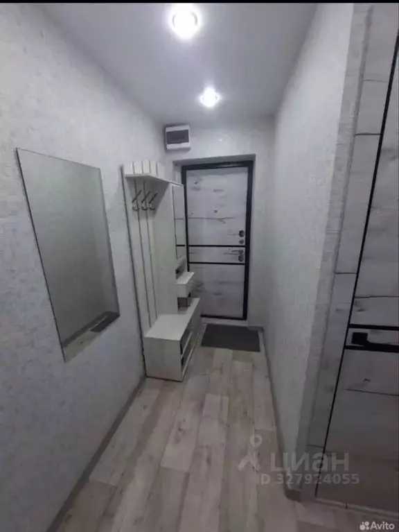 1-к кв. Иркутская область, Зима Ангарский мкр, 5 (31.4 м) - Фото 1