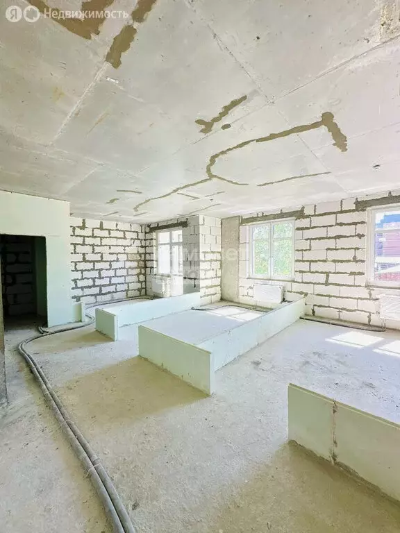 2-комнатная квартира: Нижний Новгород, улица Соревнования, 8 (58.8 м) - Фото 1