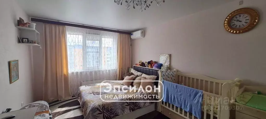 1-к кв. Курская область, Курск просп. Надежды Плевицкой, 35 (34.6 м) - Фото 1