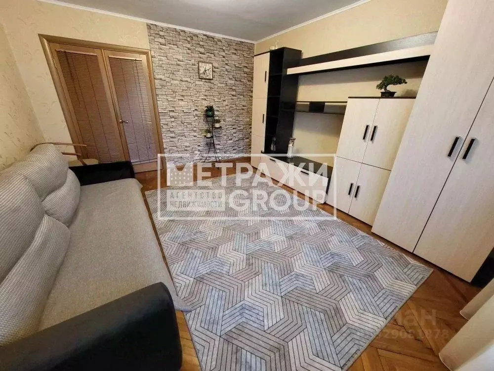 Квартира, 3 комнаты, 60 м - Фото 1