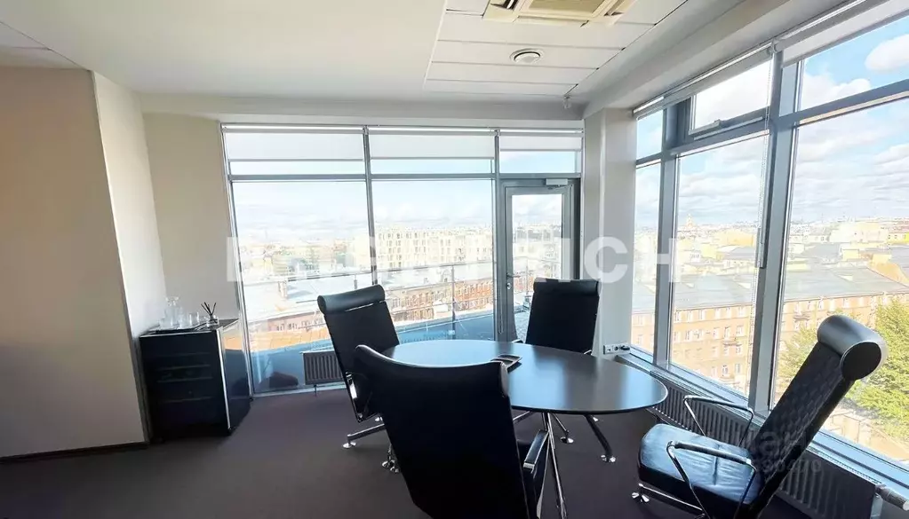 Офис в Санкт-Петербург Боровая ул., 32 (1568 м) - Фото 2