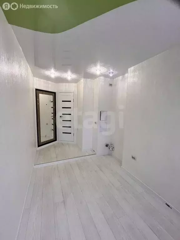 1к в -комнатной квартире (15.1 м) - Фото 2