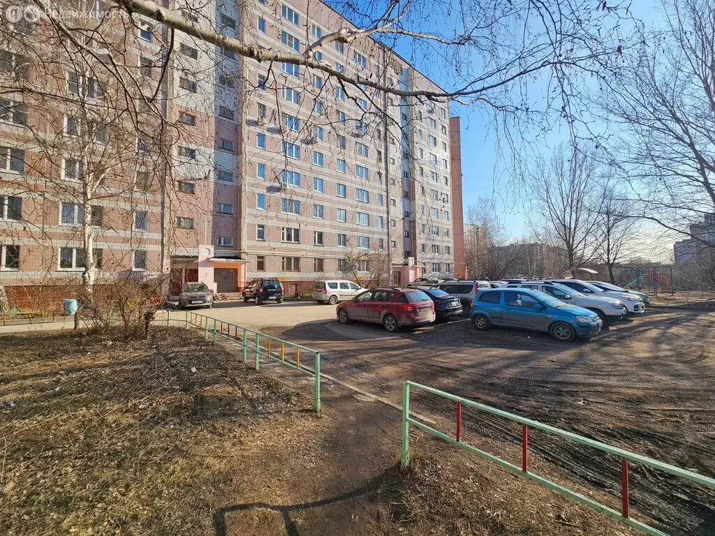 2-комнатная квартира: Рязань, улица Новосёлов, 50к2 (50.4 м) - Фото 1