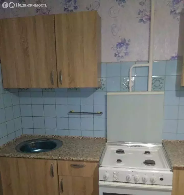 2-комнатная квартира: Тула, улица Агеева, 6/1 (55 м) - Фото 1