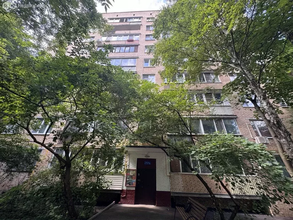 1-комнатная квартира: Москва, улица Каховка, 5к5 (32.2 м) - Фото 2