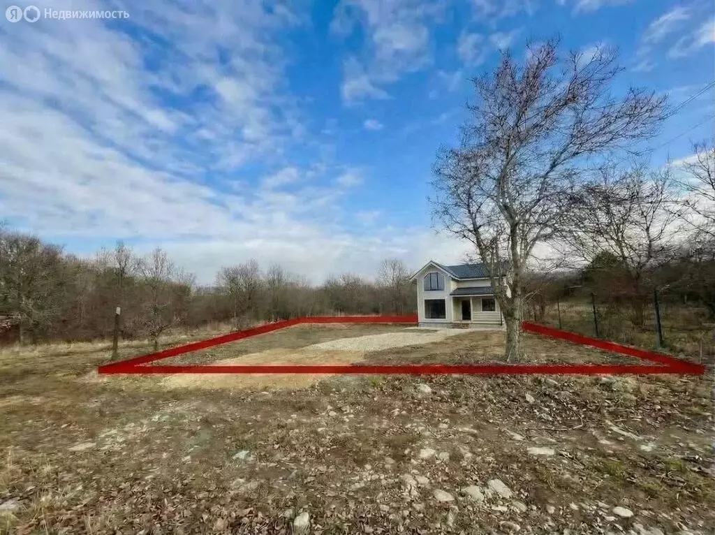 Участок в Ставрополь, садовое товарищество Берёзка-2, 363 (5 м) - Фото 2