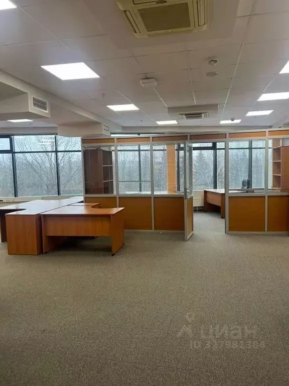 Офис в Санкт-Петербург 26-я Васильевского острова линия, 15к2 (135 м) - Фото 2