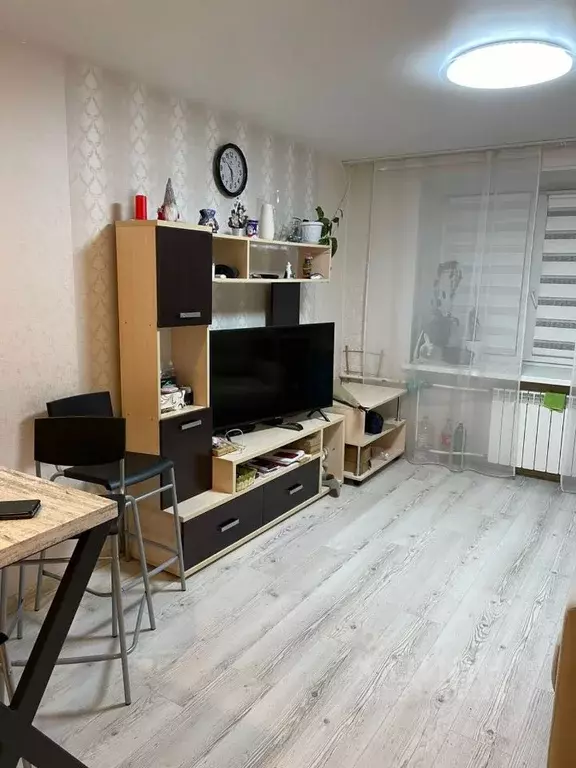 Комната Пермский край, Пермь ул. Качалова, 17 (18.0 м) - Фото 2