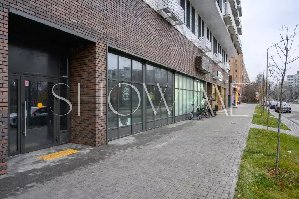 Торговая площадь в Московская область, Люберцы Шоссейная ул., 42 (118 ... - Фото 1