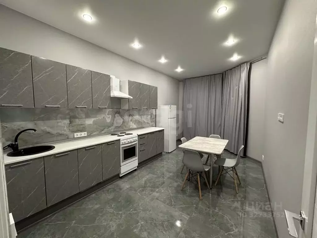 2-к кв. Московская область, Раменское ул. Березовая Роща, 6 (58.2 м) - Фото 1