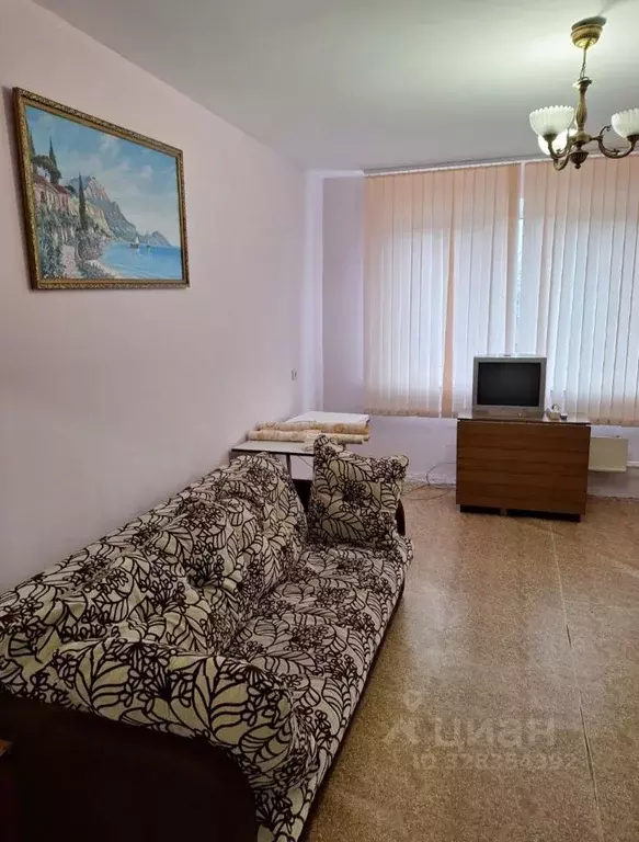 2-к кв. Тульская область, Тула ул. Вильямса, 26 (51.0 м) - Фото 1